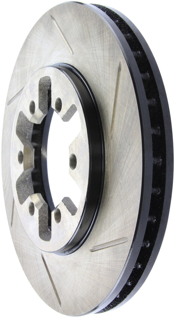 StopTech Slotted Sport Brake Rotor