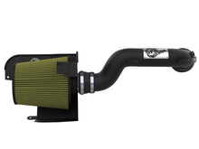 Load image into Gallery viewer, aFe Magnum FORCE Stage-2 XP Pro-GUARD 7 Cold Air Intake System 2018+ Jeep Wrangler (JL) V6 3.6L - GTR Auto