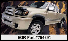 Load image into Gallery viewer, EGR 00-06 Toyota Tundra Rugged Look Fender Flares - Set (754694)