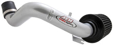 Load image into Gallery viewer, AEM 07-08 Dodge Caliber/Compass Silver Brute Force Air Intake
