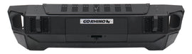 Go Rhino 07-20 Jeep Wrangler JL/JLU/JK/JKU/Gladiator JT Trailline Front Stubby Bumper - GTR Auto