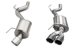 ARH 2015+ Ford Mustang 5.0L Coyote 1-3/4in x 3in Full System w/ Cats
