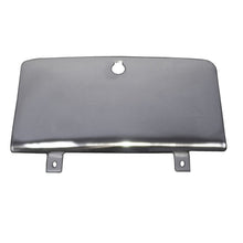 Load image into Gallery viewer, Rugged Ridge 76-86 Jeep CJ Stainless Steel Glove Box Door