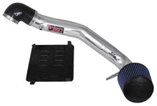 Load image into Gallery viewer, Injen 09-10 Kia Forte 2.4L 4cyl Manual Only Polished Cold Air Intake w/ Cover Plate