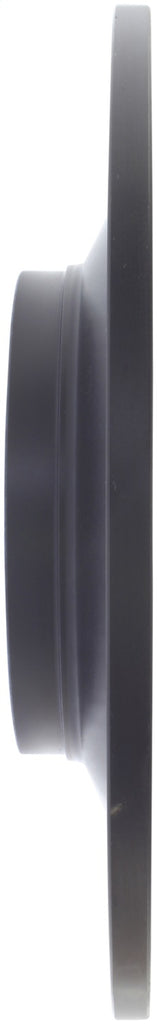 StopTech 06-07 Mazdaspeed 6 Right Rear Drilled Rotors