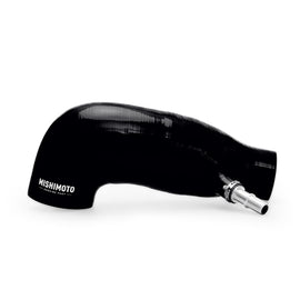 Mishimoto 2016+ Chevrolet Camaro 2.0T Silicone Induction Hose - Black - GTR Auto