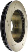 Load image into Gallery viewer, StopTech Slotted Sport Brake Rotor