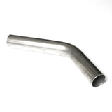 ATP Stainless Steel 1.75in Diameter 45 Degree Elbow (for dump tube use)