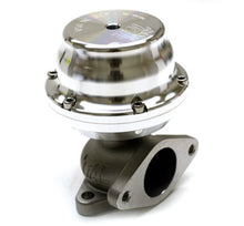 Load image into Gallery viewer, Tial 38mm Wastegate 2 Bolt Flanged .7 Bar Spring - Silver