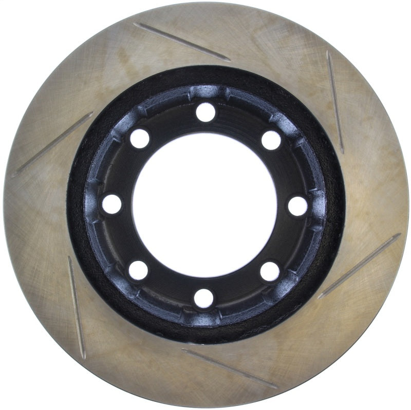 StopTech Slotted Sport Brake Rotor