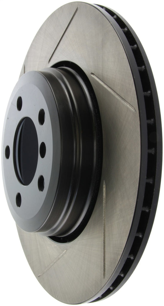 StopTech Slotted Sport Brake Rotor