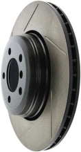 Load image into Gallery viewer, StopTech Slotted Sport Brake Rotor