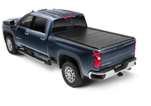 Load image into Gallery viewer, Retrax 2019 Chevrolet/GMC Silverado/Sierra 1500 8ft Bed (w/o Storage Boxes) RetraxPRO XR