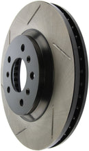 Load image into Gallery viewer, StopTech Slotted Sport Brake Rotor