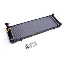 Load image into Gallery viewer, Omix Radiator- 91-01 Jeep Cherokee 2.5L/4.0L