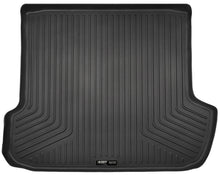 Load image into Gallery viewer, Husky Liners 15-17 Subaru Outback WeatherBeater Black Rear Cargo Liner - GTR Auto