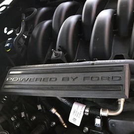 Ford Racing 18-19 Coyote 5.0L TiVCT Intake Manifold Dress Up Kit - GTR Auto
