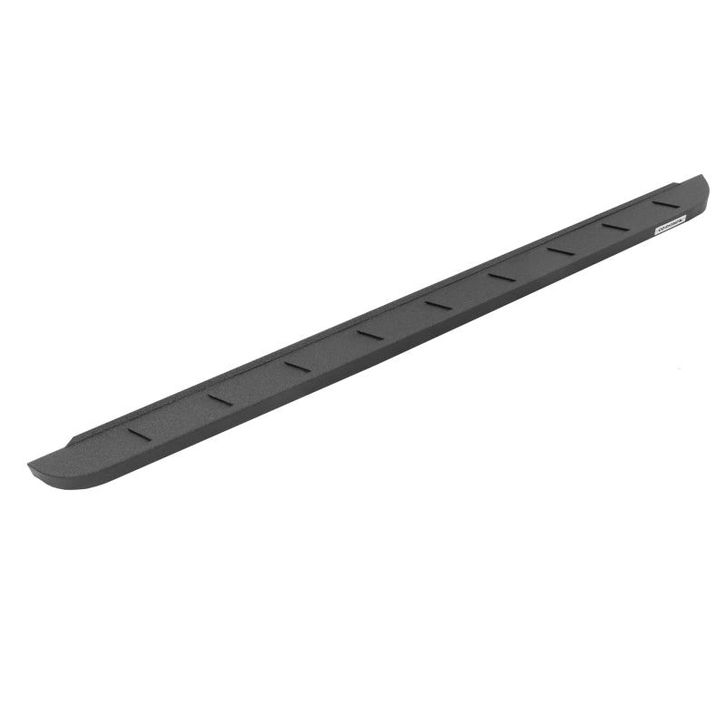 Go Rhino RB10 Slim Running Boards - Universal 73in. - Tex. Blk - GTR Auto
