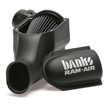 Load image into Gallery viewer, Banks Power 03-07 Ford 6.0L Ram-Air Intake System - Dry Filter - GTR Auto