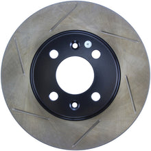 Load image into Gallery viewer, StopTech Slotted Sport Brake Rotor