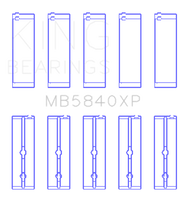 Load image into Gallery viewer, King Engine Bearings Chrysler 300 SRT8 (+0.25) Main Bearing Set