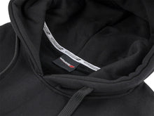 Load image into Gallery viewer, Skunk2 Embroidered Logo Hooded Sweatshirt - M (Black)