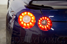 Load image into Gallery viewer, Diode Dynamics 09-21 Nissan GT-R Tail as Turn +Backup Module (USDM) Module Only