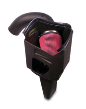 Load image into Gallery viewer, Airaid 10-12 Dodge Ram 6.7L Cummins MXP Intake System w/ Tube (Dry / Red Media)