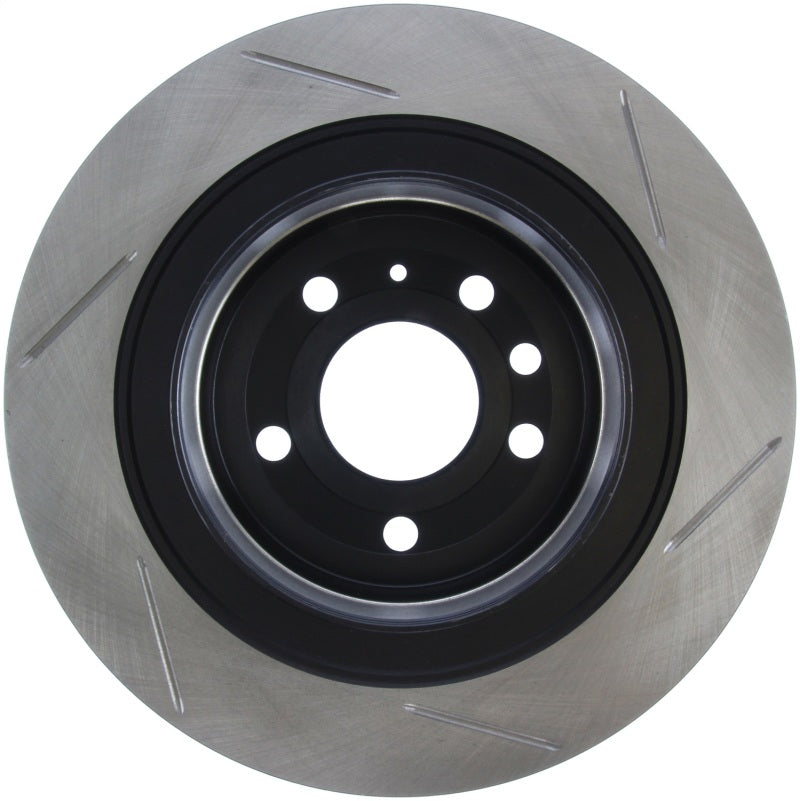 StopTech Slotted Sport Brake Rotor