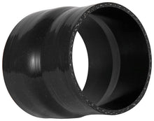 Load image into Gallery viewer, Airaid U-Build-It - Silicone Reducer Coupler 4in. ID x 4-5/16in. x 4in. L.