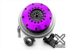 Load image into Gallery viewer, XClutch 13-20 Subaru BRZ 2.0L 8in Twin Solid Ceramic Clutch Kit