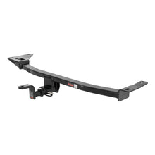 Load image into Gallery viewer, Curt 08-09 Ford Taurus X Class 2 Trailer Hitch w/1-1/4in Ball Mount BOXED