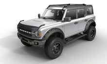 Load image into Gallery viewer, AMP Research 21-23 Ford Bronco (Excl. Raptor) / 19-22 Ford Ranger Powerstep Plug N Play - Black - GTR Auto
