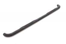 Load image into Gallery viewer, Lund 04-08 Ford F-150 SuperCrew (Excl. 04 Heritage) 3in. Round Bent Steel Nerf Bars - Black - GTR Auto
