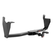 Load image into Gallery viewer, Curt 15-18 Jeep Renegade Class 2 Trailer Hitch w/1-1/4in Ball Mount BOXED