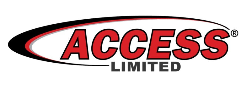 Access Limited 2023+ Ford Super Duty F-250/F-350/F-450 8ft Box (Includes Dually) Roll-Up Cover