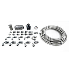 Load image into Gallery viewer, DeatschWerks 11-19 Ford Mustang X2 Series PTFE Plumbing Kit