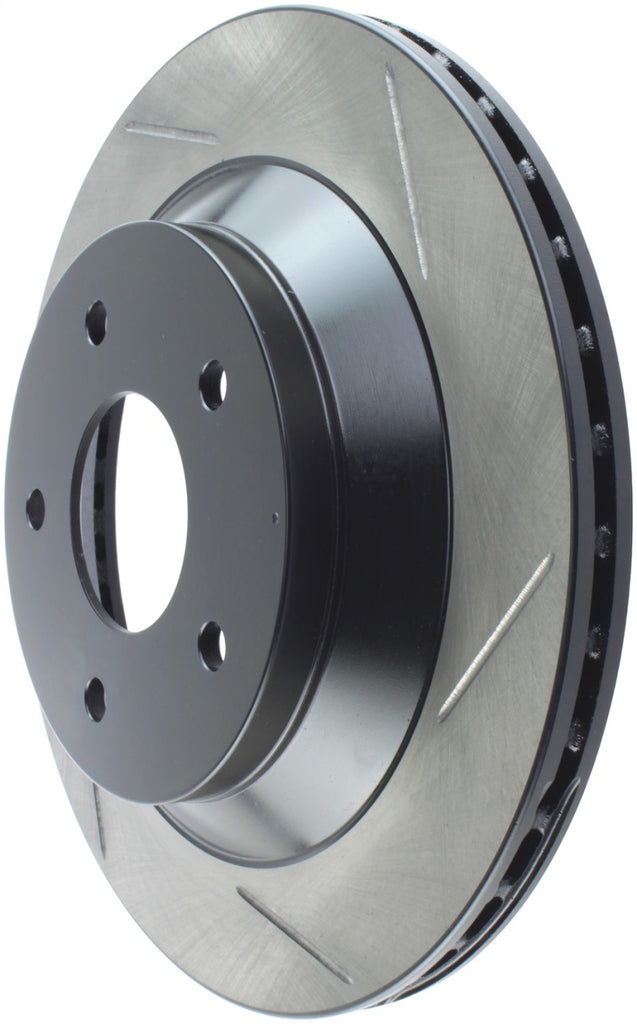 StopTech Slotted Sport Brake Rotor