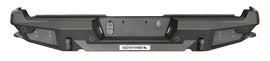 Go Rhino 17-19 Ford F-250/F-350/F-450 Super Duty BR20.5 Rear Bumper Replacement - GTR Auto