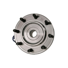 Load image into Gallery viewer, MOOG 03-05 Dodge Ram 2500 Front Hub Assembly