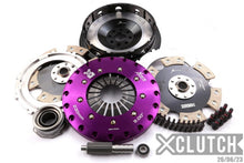 Load image into Gallery viewer, XClutch 02-05 Lexus IS300 Base 3.0L 9in Twin Solid Ceramic Clutch Kit