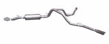 Gibson 11-13 Ford F-150 FX2 5.0L 3in/2.5in Cat-Back Dual Extreme Exhaust - Aluminized