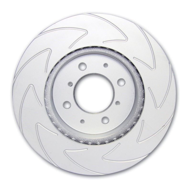 EBC 00-04 Chevrolet Impala 3.4 BSD Rear Rotors