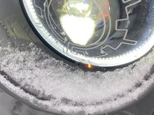 Load image into Gallery viewer, Oracle Lighting 18-22 Jeep Wrangler JL Oculus Bi-LED Projector Headlights