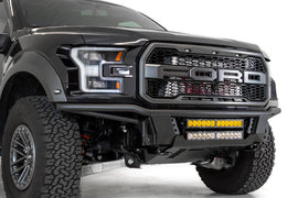 Addictive Desert Designs 17-20 Ford F-150 Raptor ADD PRO Bolt-On V2 Front Bumper - GTR Auto