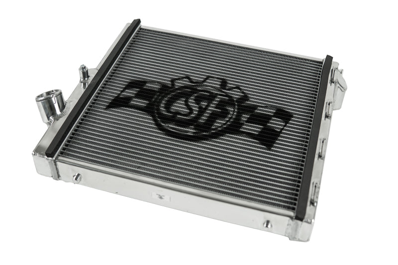 CSF Porsche 991.2 Carrera/GT3/RS/R 991 GT2/RS 718 Boxster/ Cayman/ GT4 Aluminum Side Radiator- Right