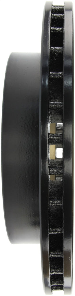 StopTech Slotted Sport Brake Rotor