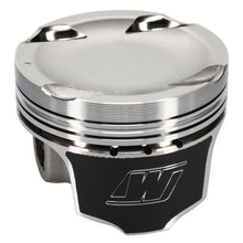 Load image into Gallery viewer, Wiseco 1400 HD 1st Gen 6 Bolt  4G63 Turbo -14cc Piston Kit