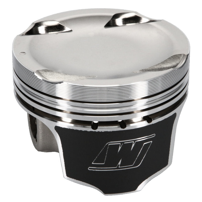 Wiseco 1400 HD Mitsubishi 4G63 Turbo 87mm Bore -14cc Piston Kit