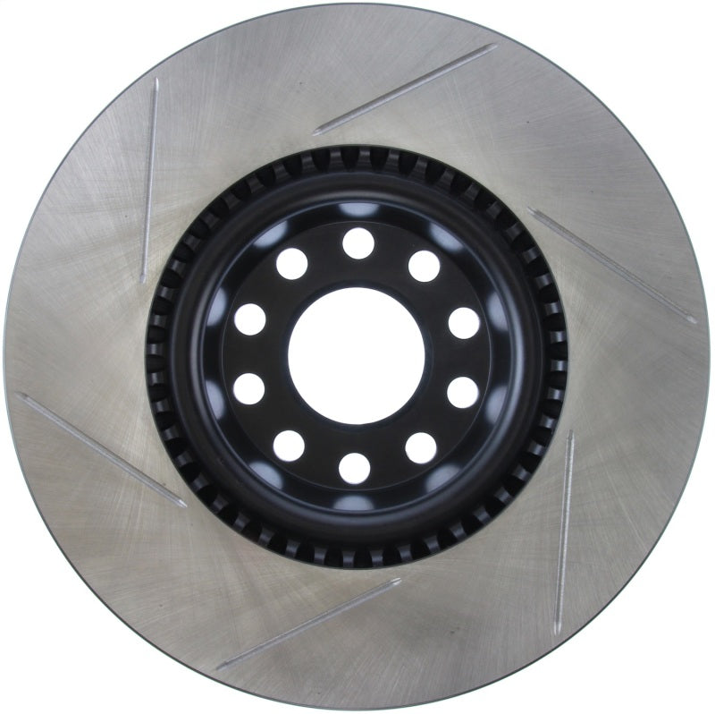 StopTech Slotted Sport Brake Rotor